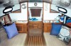 Com-Pac Horizon Cat Diesel cabin - Photo of Com-Pac Horizon Cat Diesel sail boat