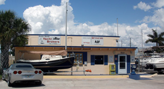 The staff at Gulf Island Sails and Punta Gorda Yacht Brokers are proud to be #1